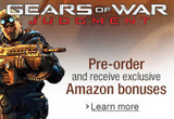 Amazon Video Games