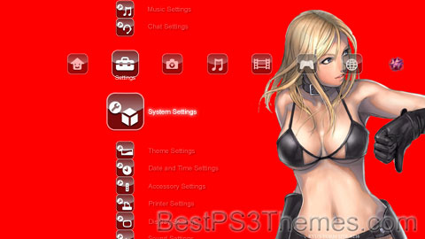 Anime Hotties HD Preview 16 backgrounds HD only Share and Enjoy