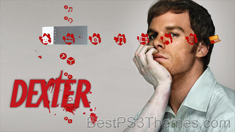 Dexter Theme