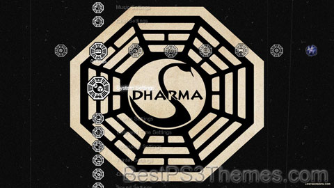 Dharma-Initiative Theme