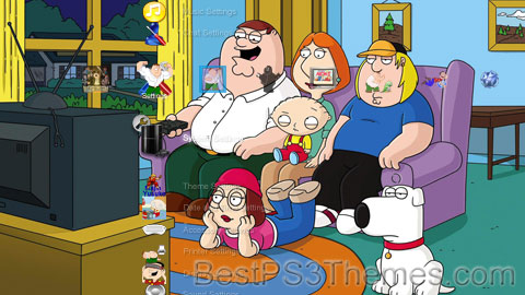family guy wallpaper. Family Guy Backgrounds