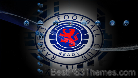 Glasgow Rangers FC Theme 2