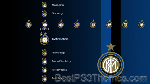 Inter The Best