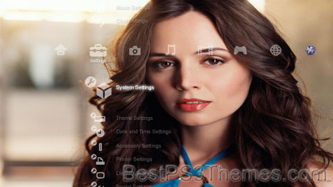 Isla Tiffany & Eliza Theme Preview