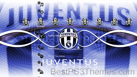 Juventus Theme