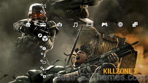 Killzone 2 Official Theme