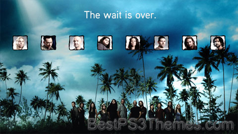 LOST - Season 4 Theme