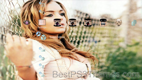 Might They Be Sexy Theme