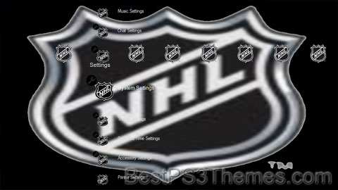 NHL Theme 2
