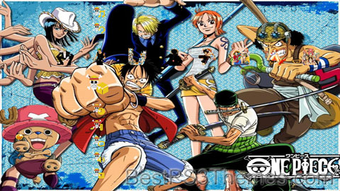 One Piece Theme