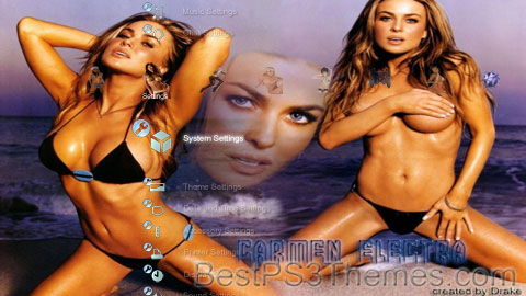 Playboy Theme 4