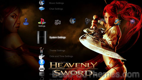 PlayStation Unlimited Theme