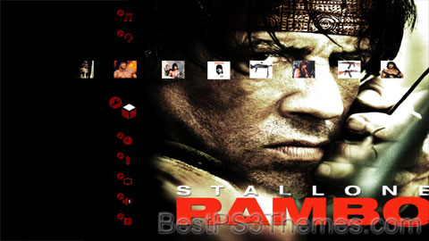 Rambo Theme 2