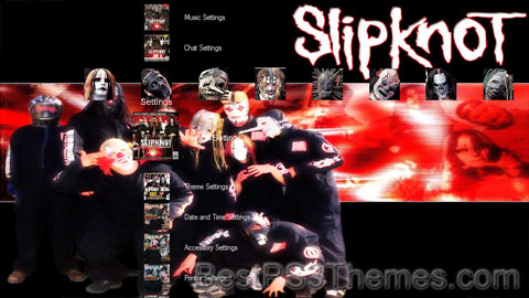 Slipknot1-jk Theme