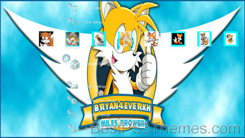 Tails Theme