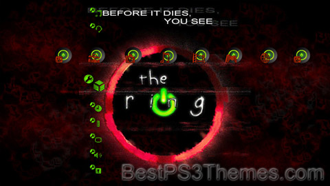 The Ring Theme