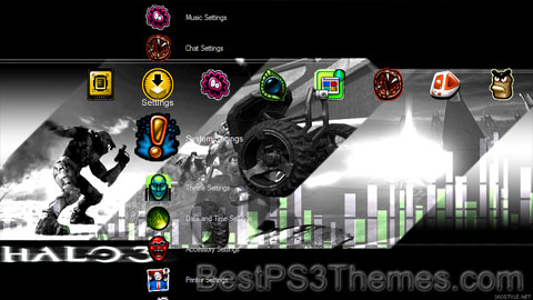 Turok Monster Mania Theme